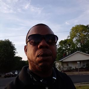 Meet your Posher, Frederick